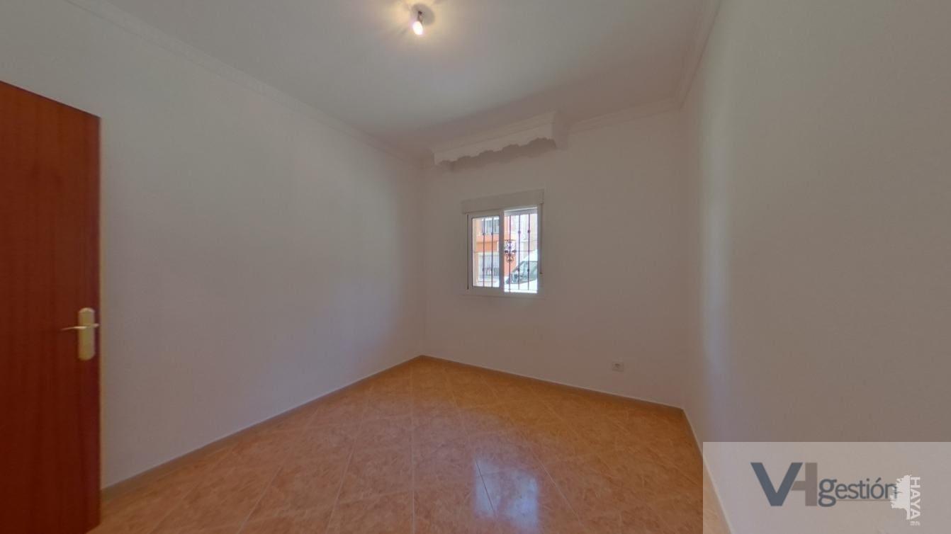 Venta de piso en Jerez de la Frontera