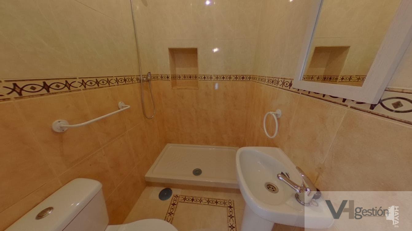 Venta de piso en Jerez de la Frontera