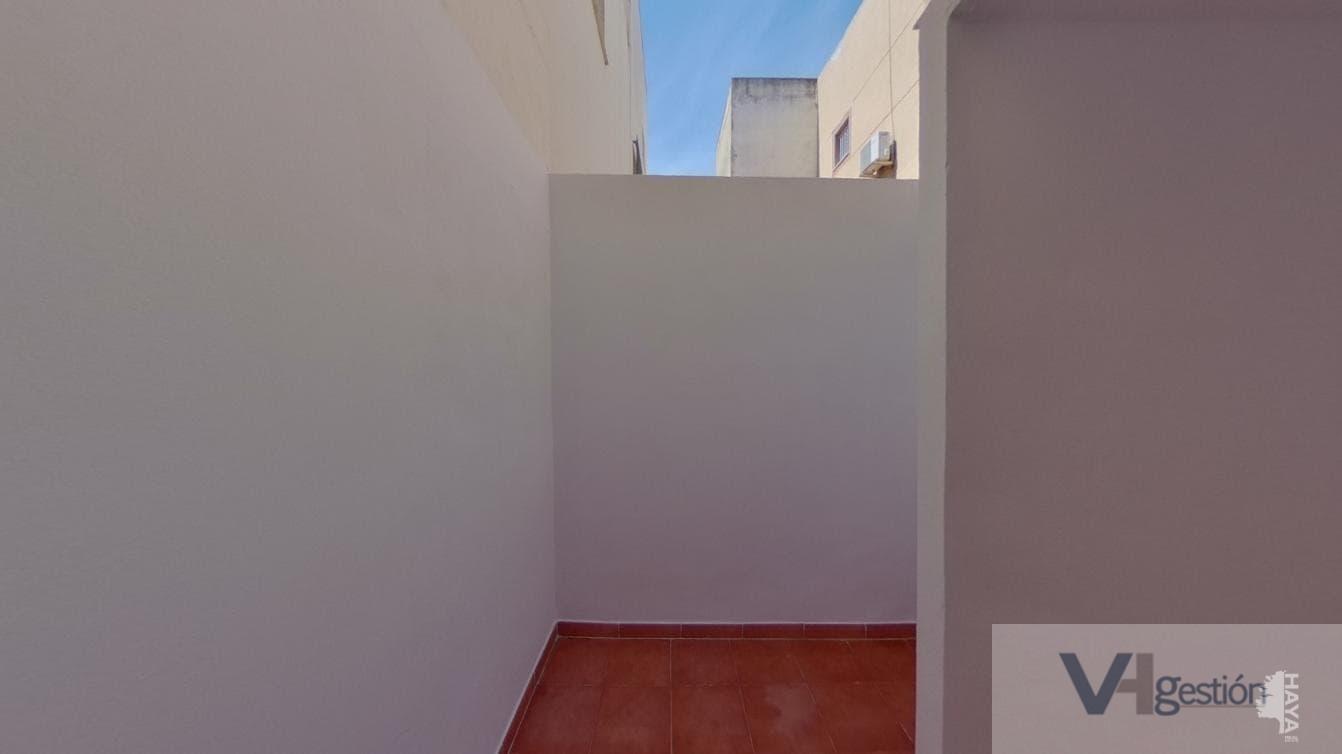 Venta de piso en Jerez de la Frontera