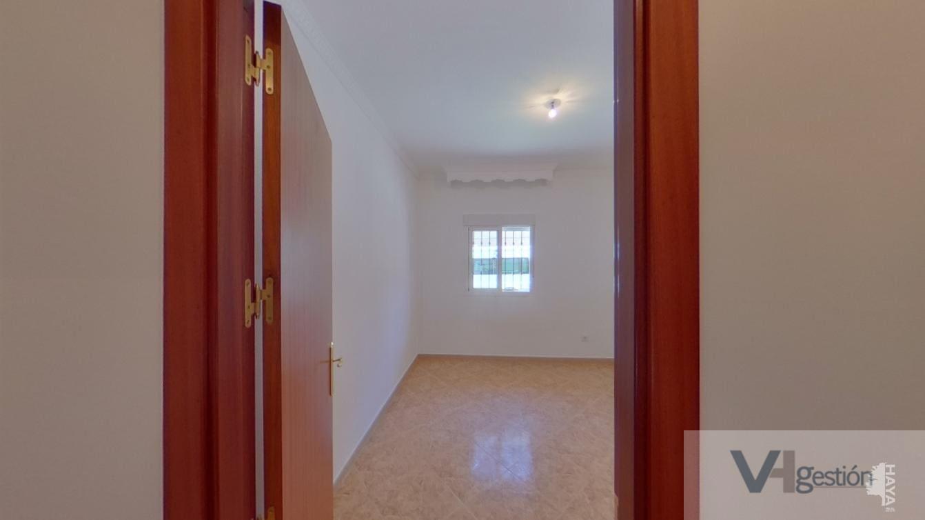 Venta de piso en Jerez de la Frontera
