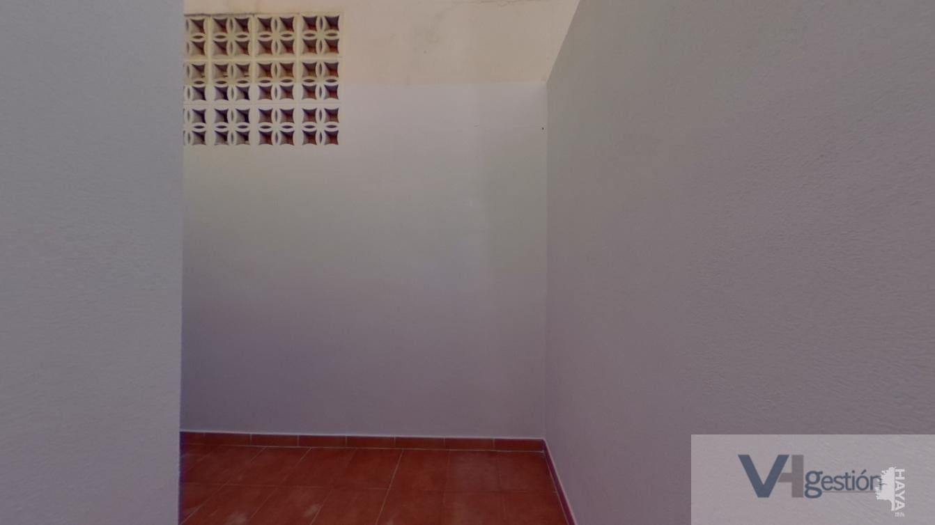 Venta de piso en Jerez de la Frontera