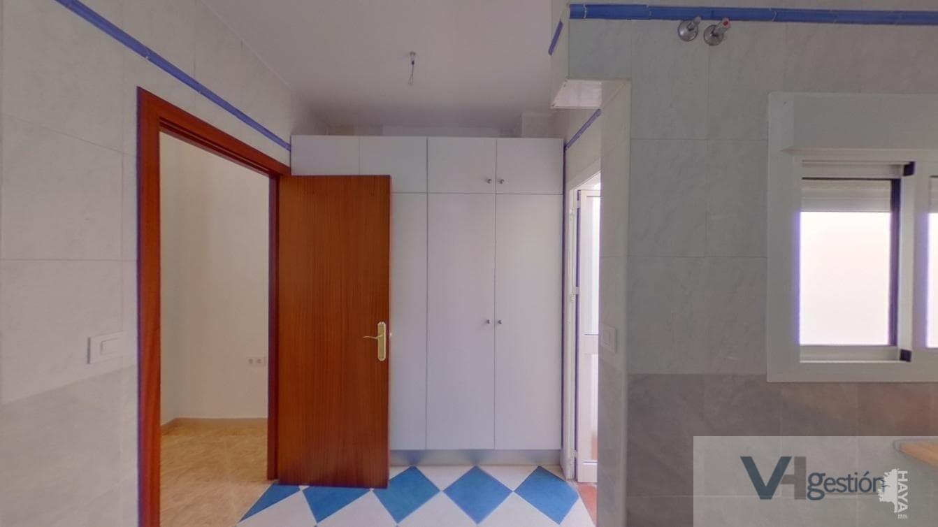 Venta de piso en Jerez de la Frontera