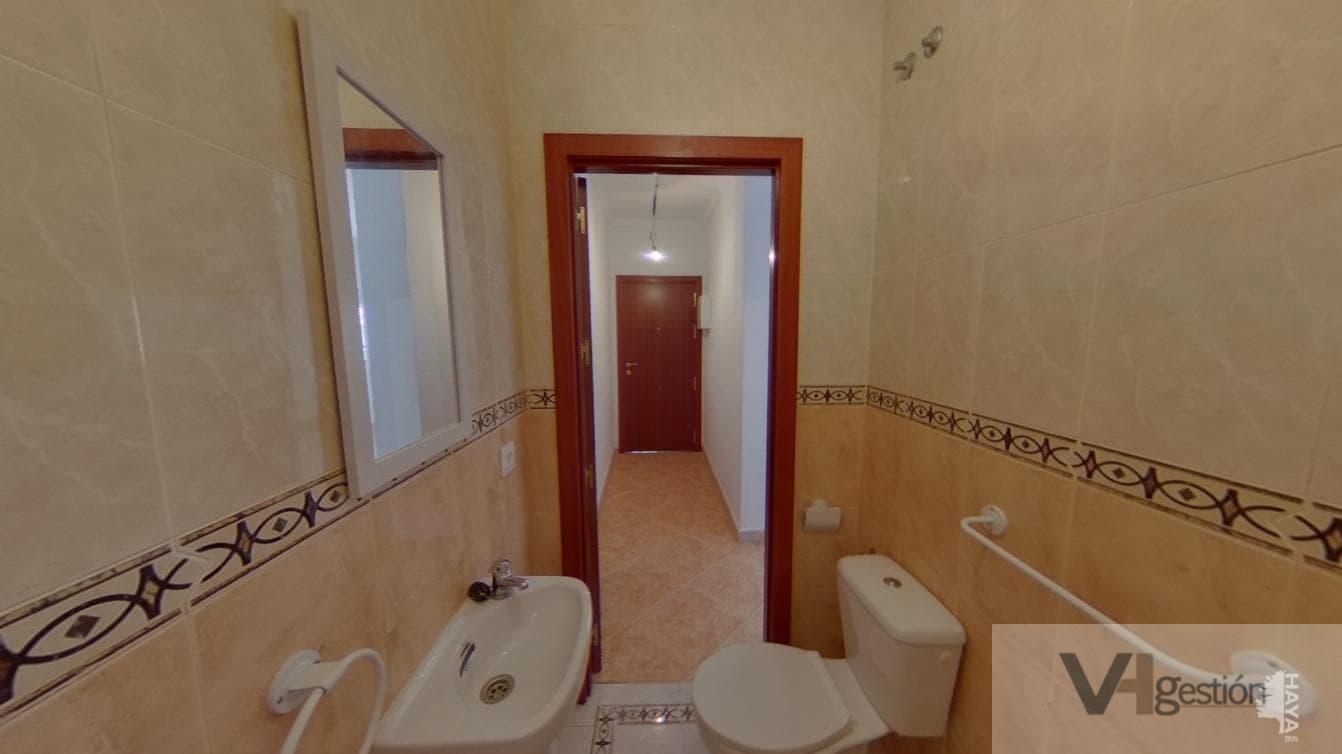 Venta de piso en Jerez de la Frontera