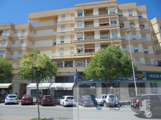 Venta de local comercial en Jerez de la Frontera