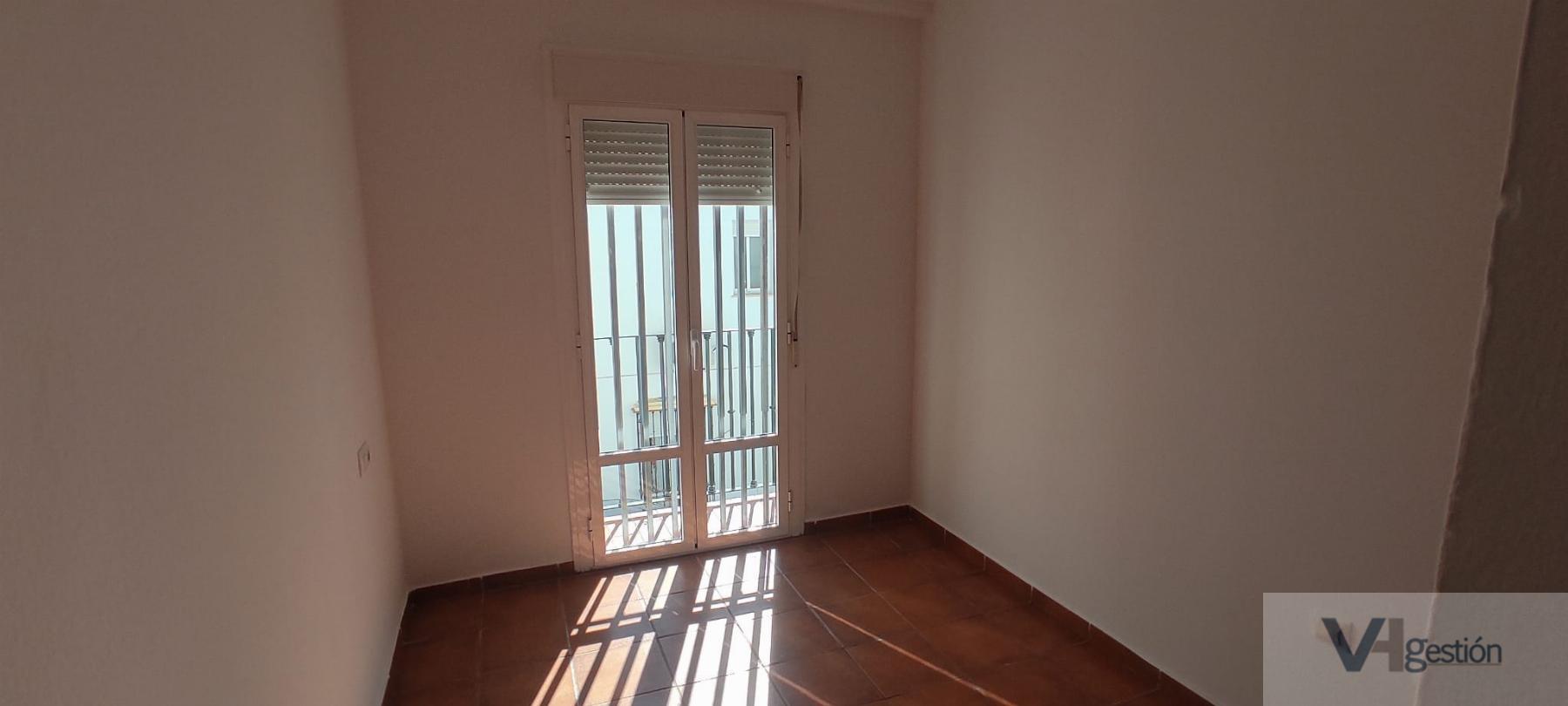 For sale of house in Bornos