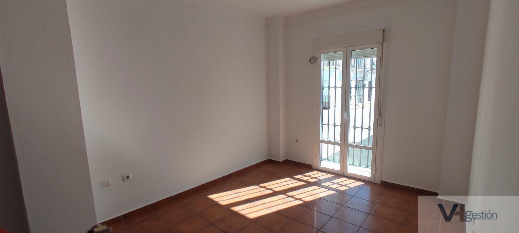 For sale of house in Bornos