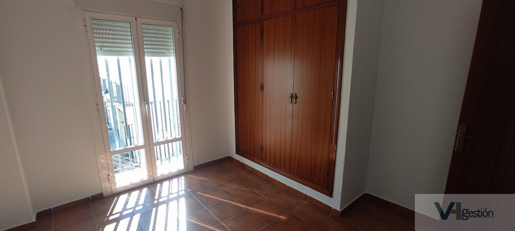 For sale of house in Bornos
