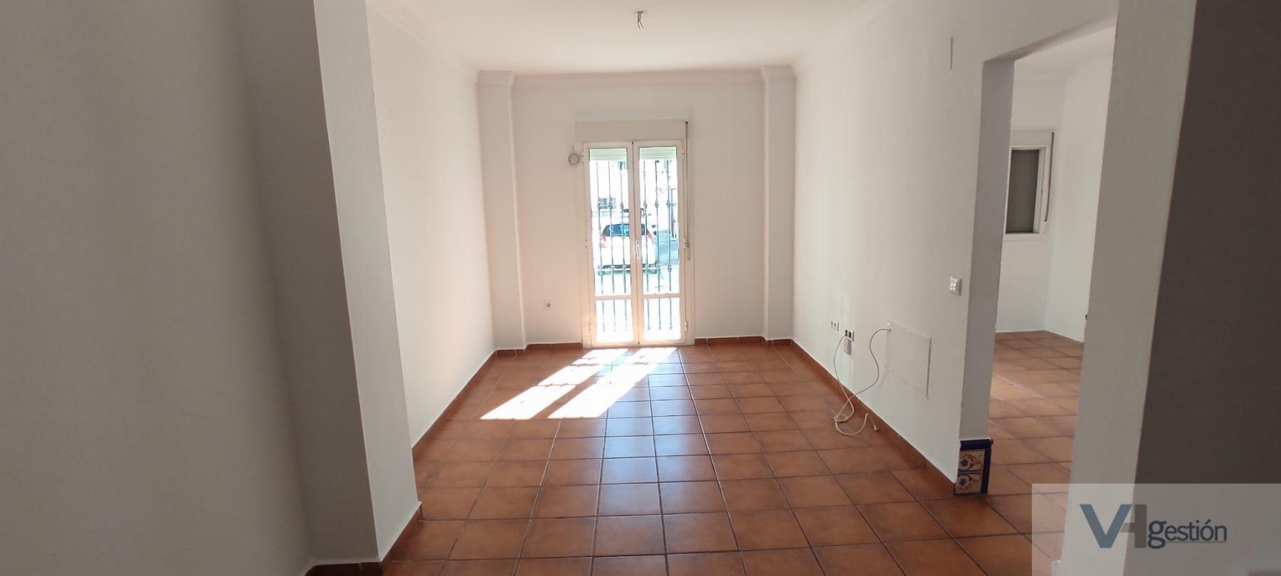 For sale of house in Bornos