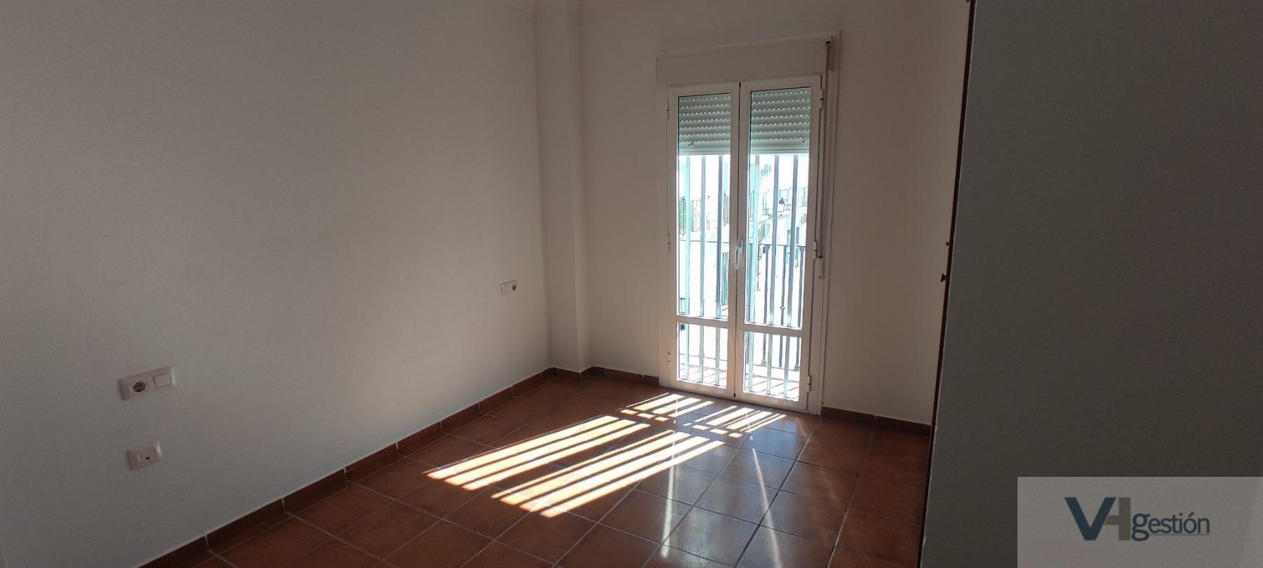 For sale of house in Bornos