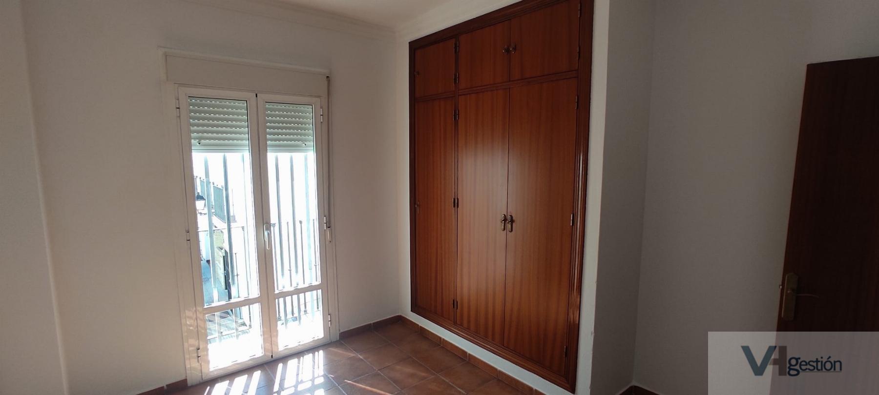For sale of house in Bornos