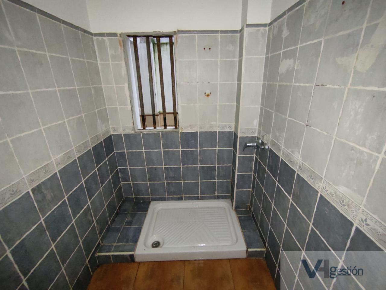 For sale of flat in Prado del Rey