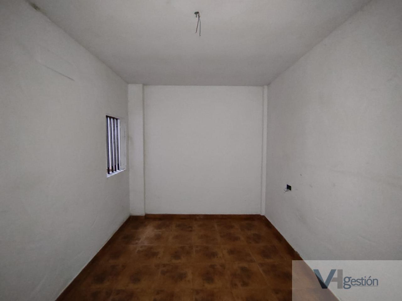 For sale of flat in Prado del Rey