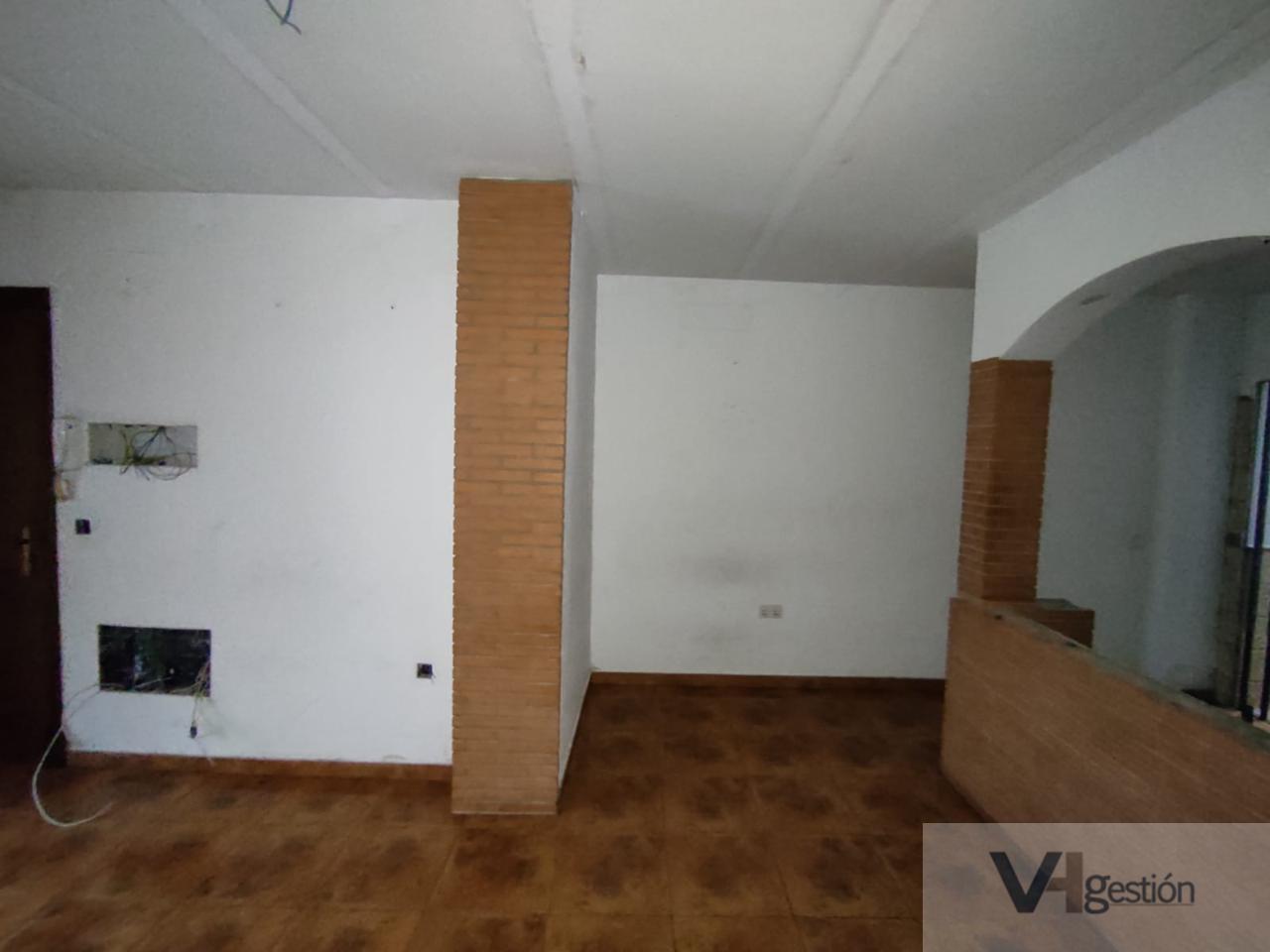 For sale of flat in Prado del Rey