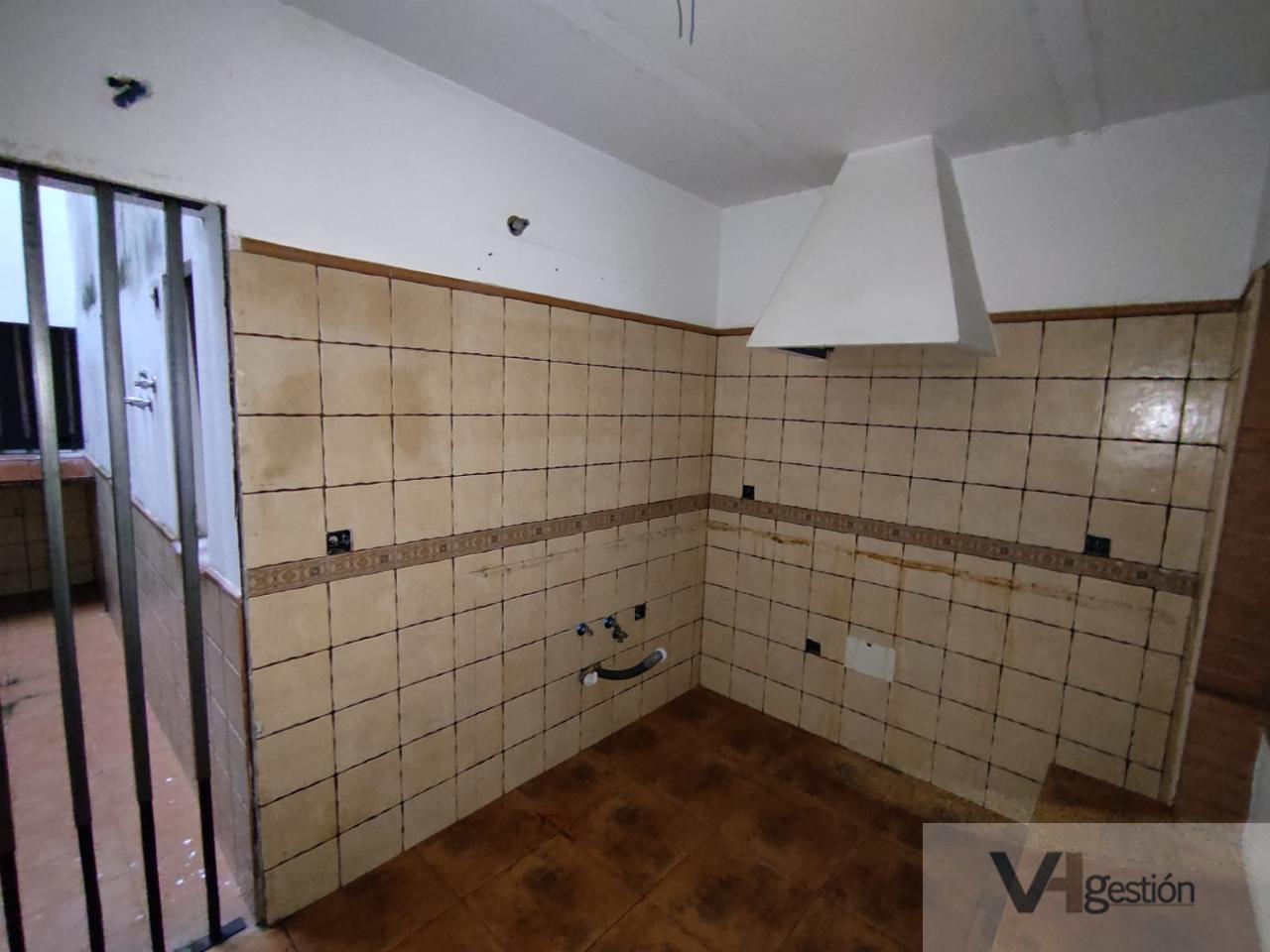 For sale of flat in Prado del Rey