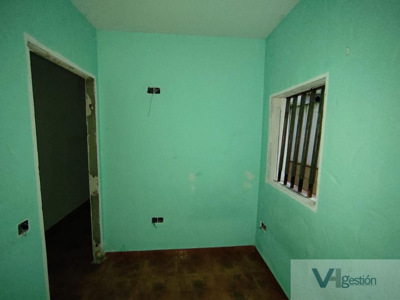 For sale of flat in Prado del Rey