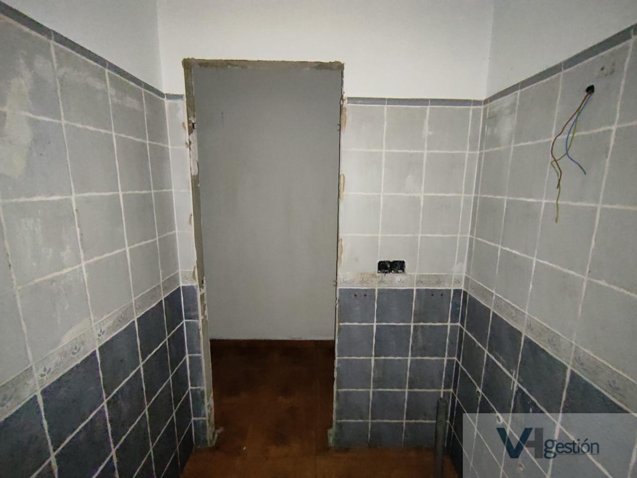 For sale of flat in Prado del Rey