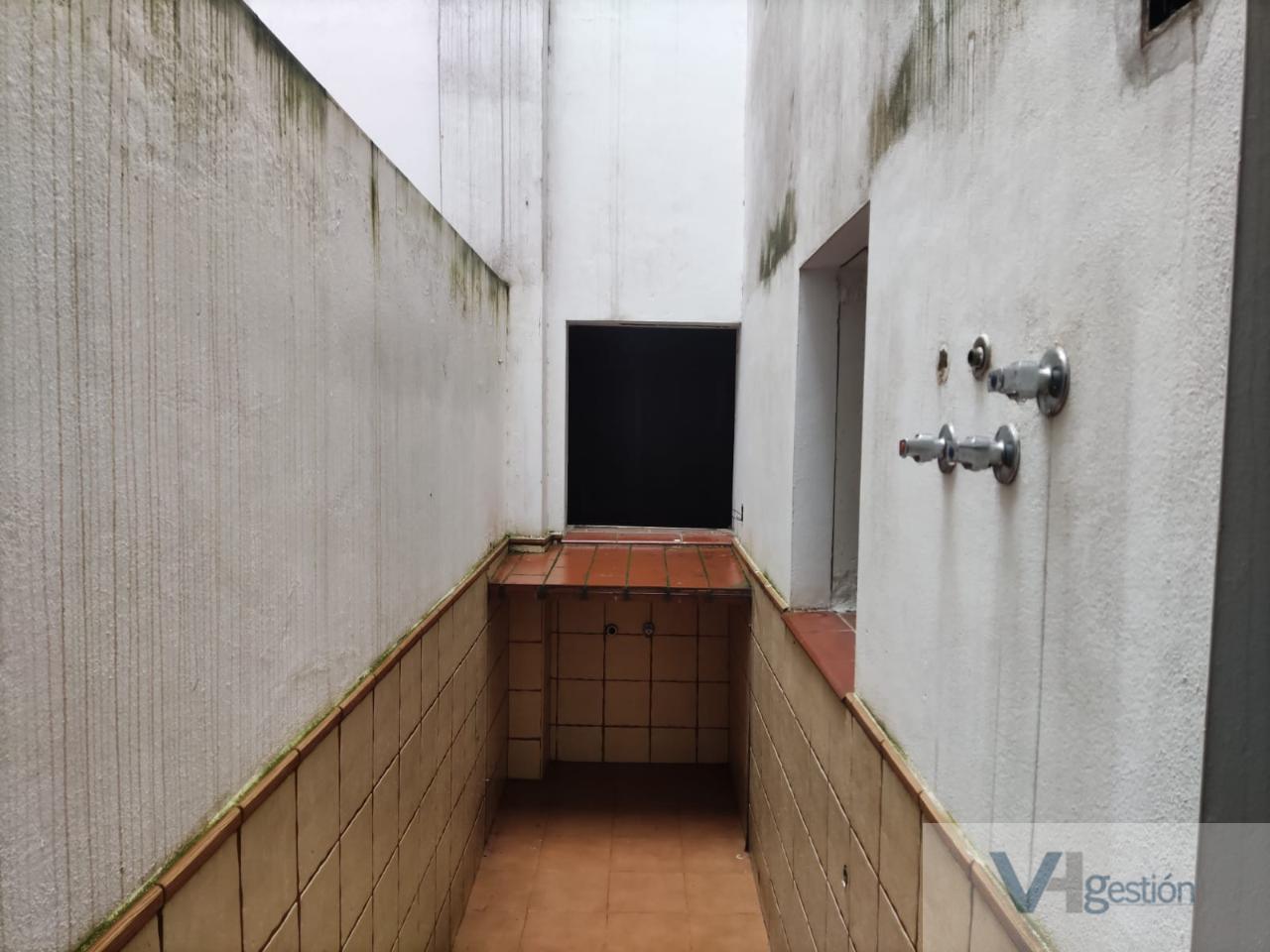 For sale of flat in Prado del Rey