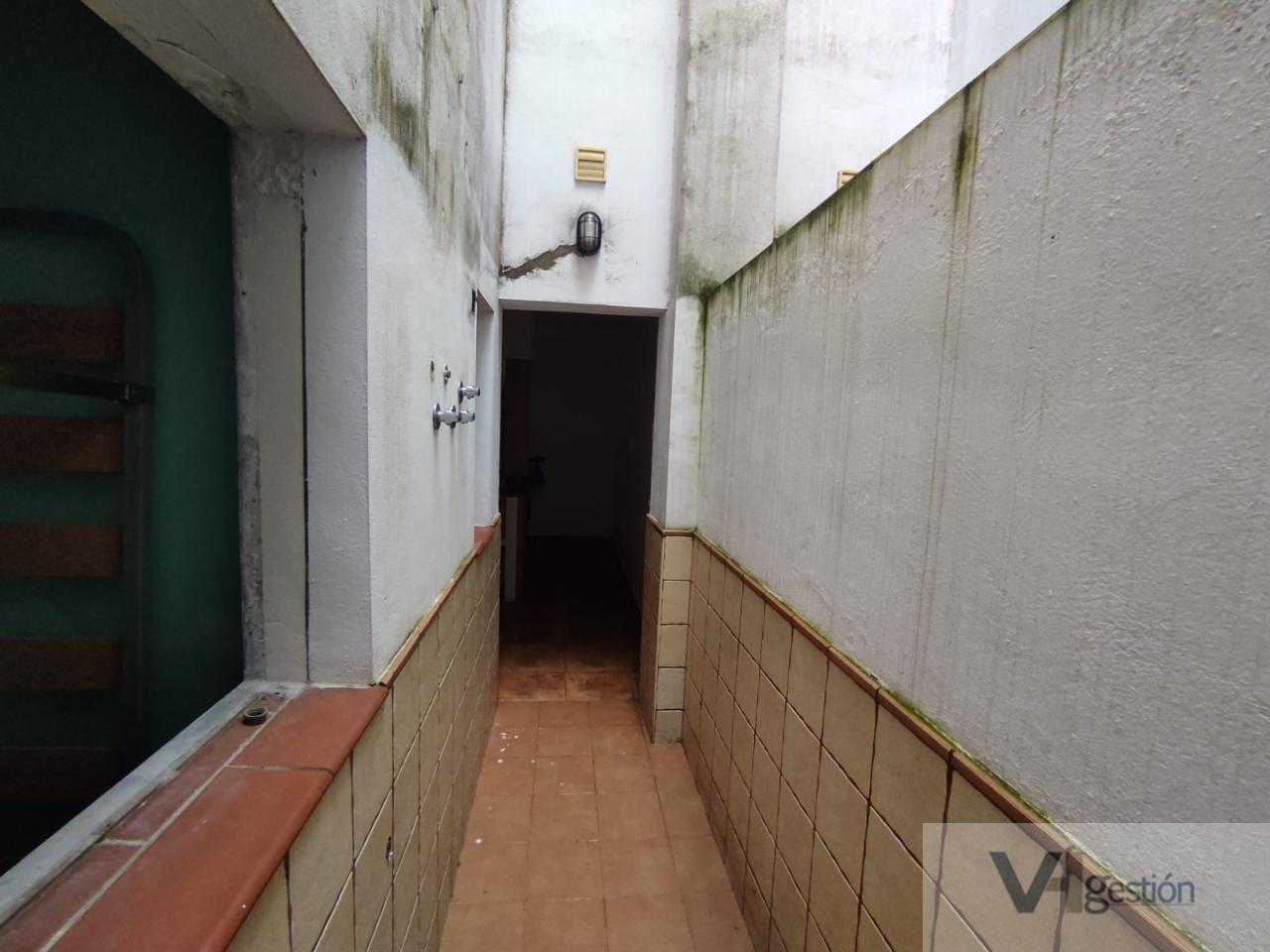 For sale of flat in Prado del Rey