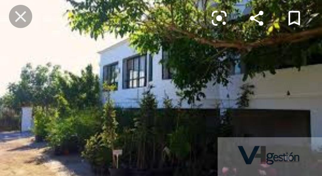 For sale of rural property in Villamartín