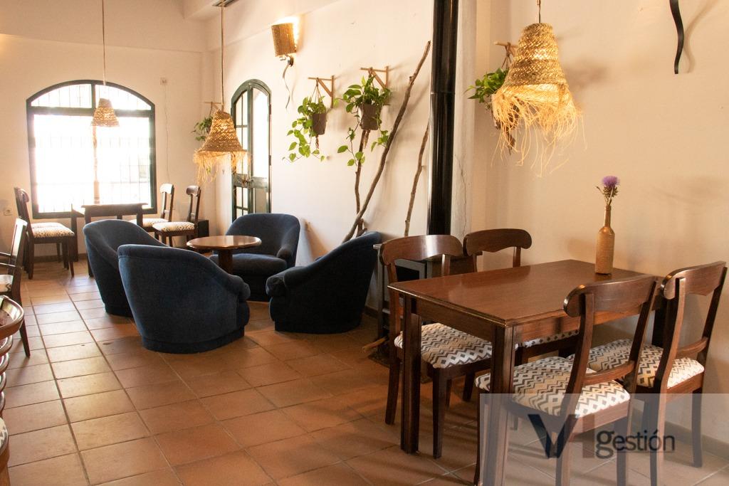 For sale of rural property in Villamartín