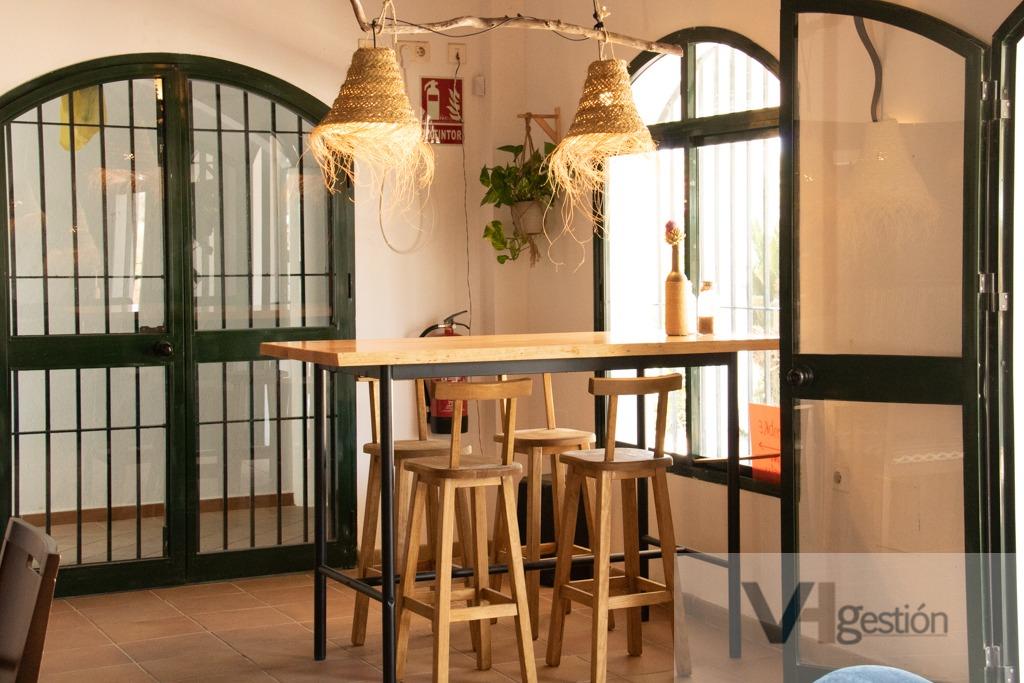 For sale of rural property in Villamartín