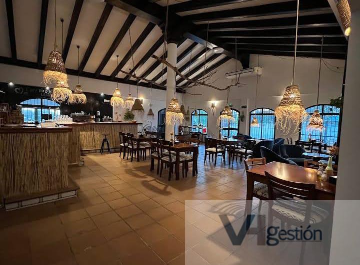 For sale of rural property in Villamartín
