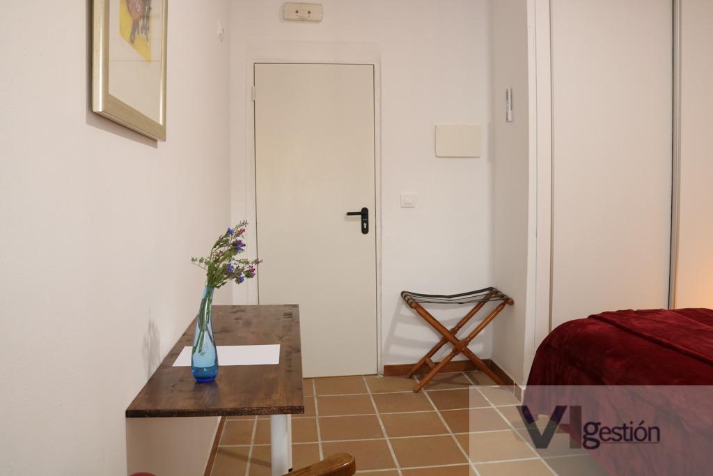 For sale of rural property in Villamartín