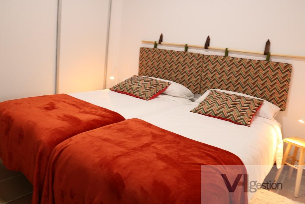 For sale of rural property in Villamartín