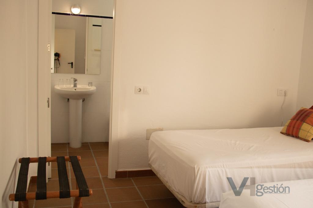 For sale of rural property in Villamartín