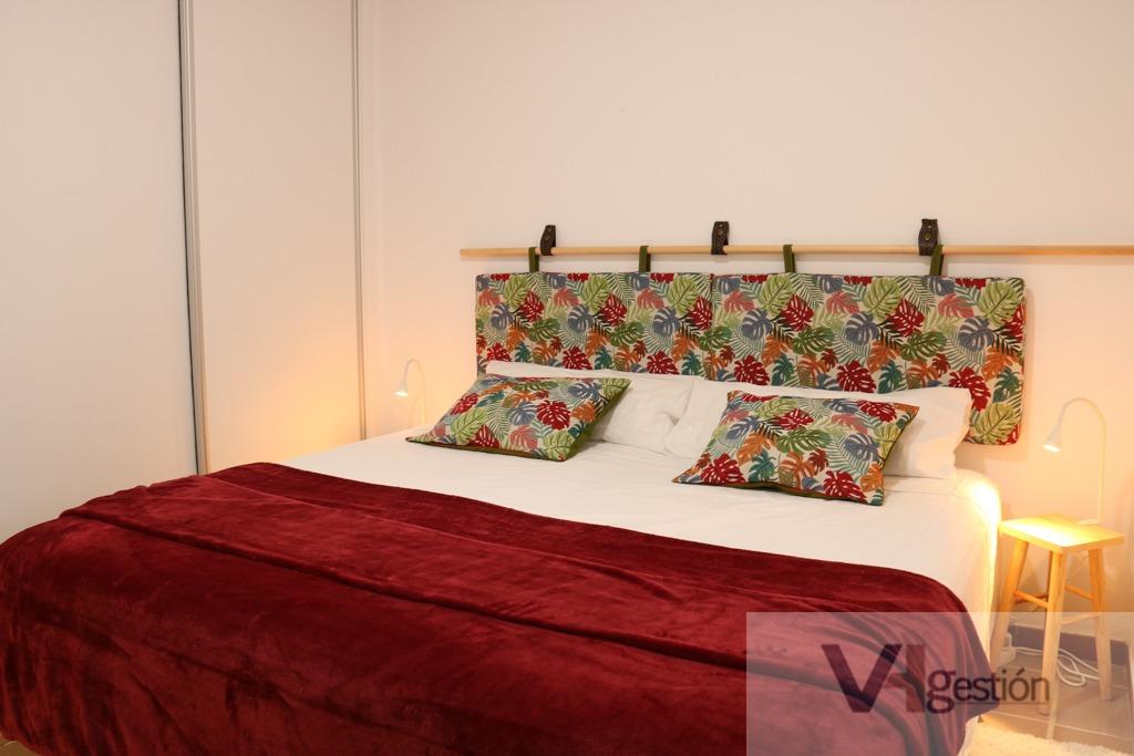 For sale of rural property in Villamartín