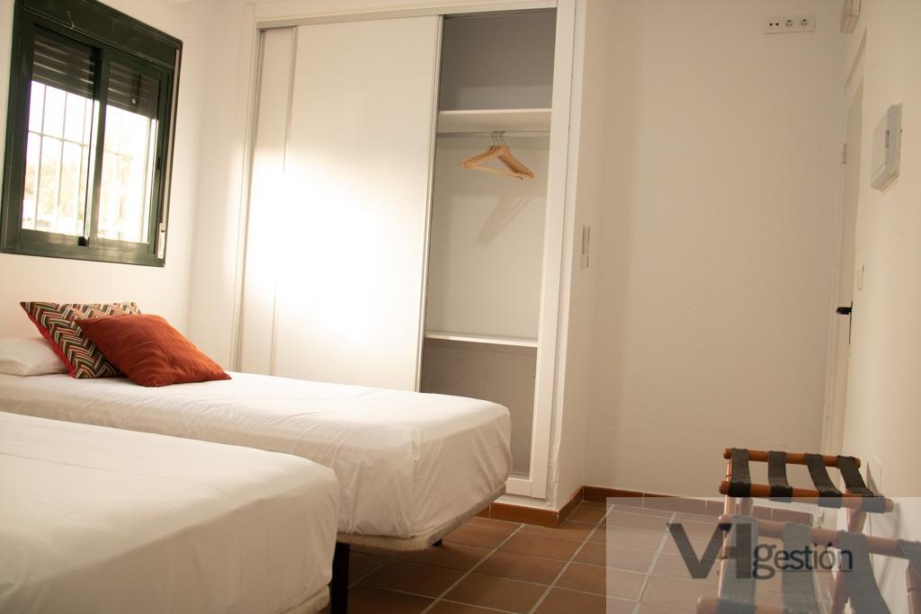 For sale of rural property in Villamartín