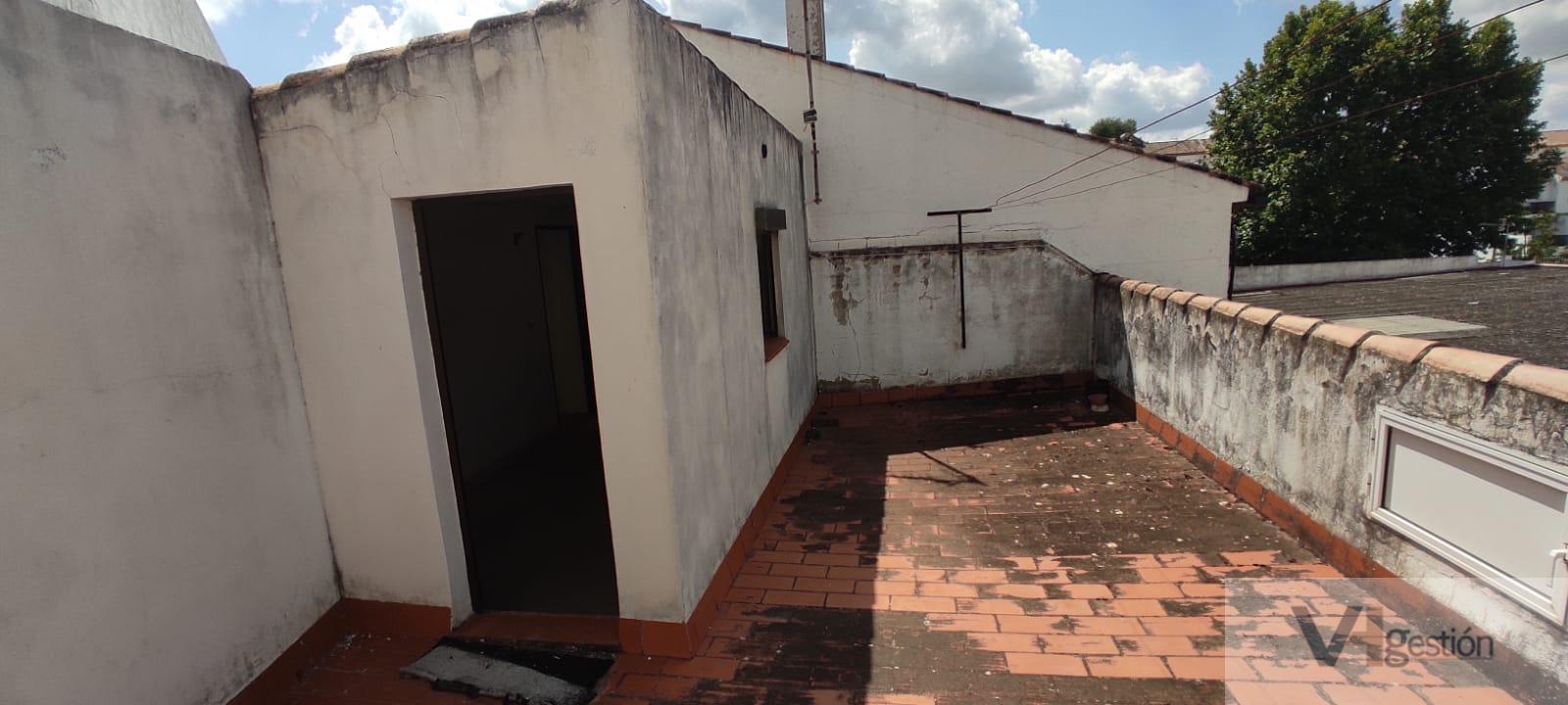 For sale of house in Prado del Rey