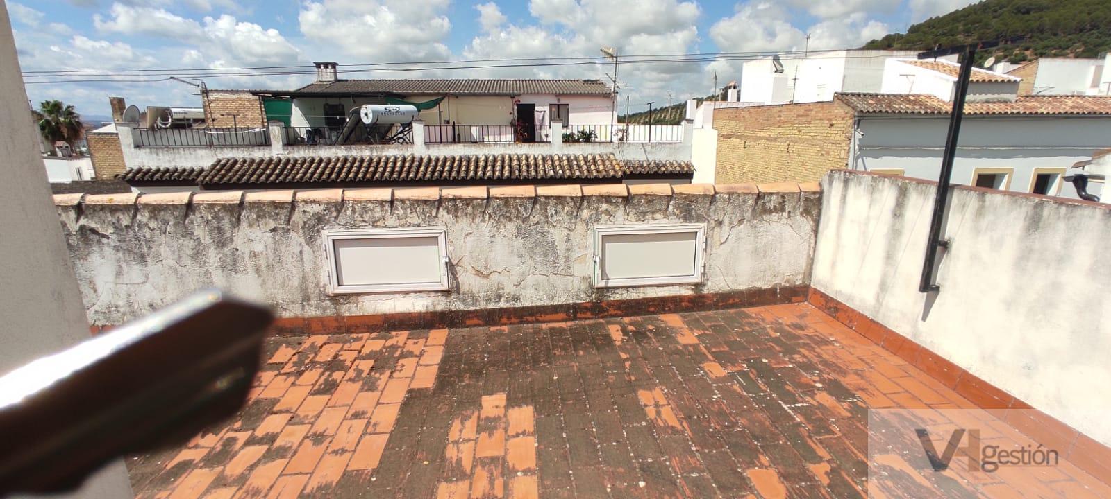 For sale of house in Prado del Rey