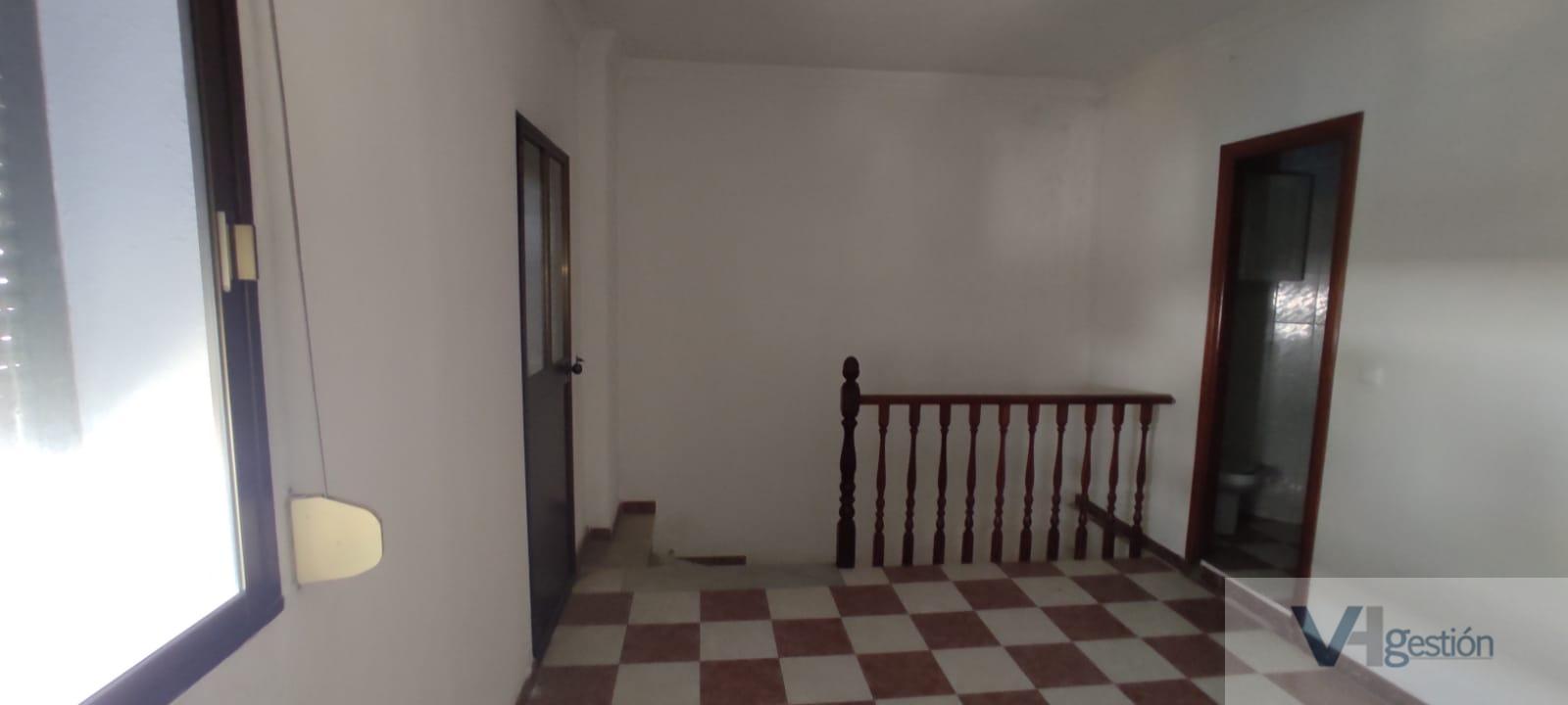 For sale of house in Prado del Rey