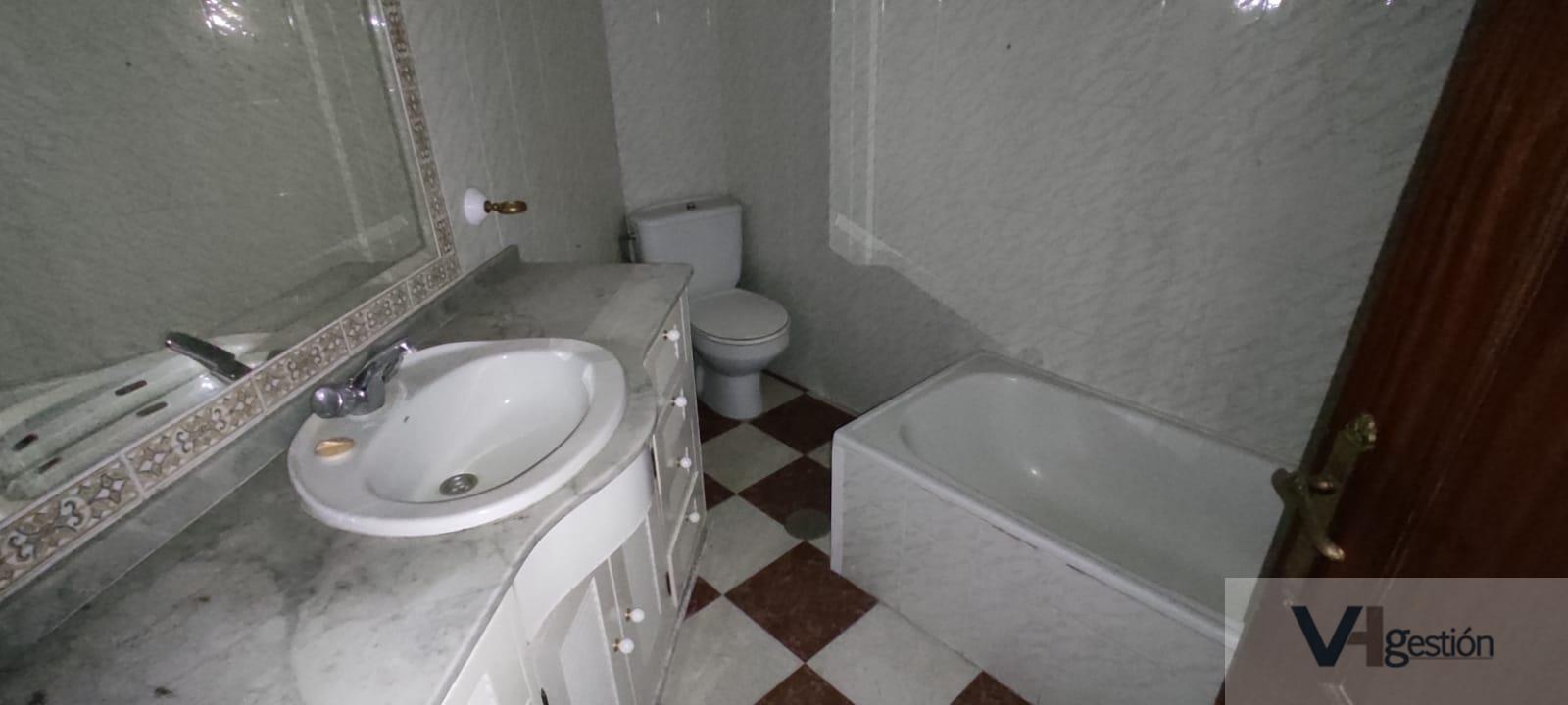 For sale of house in Prado del Rey