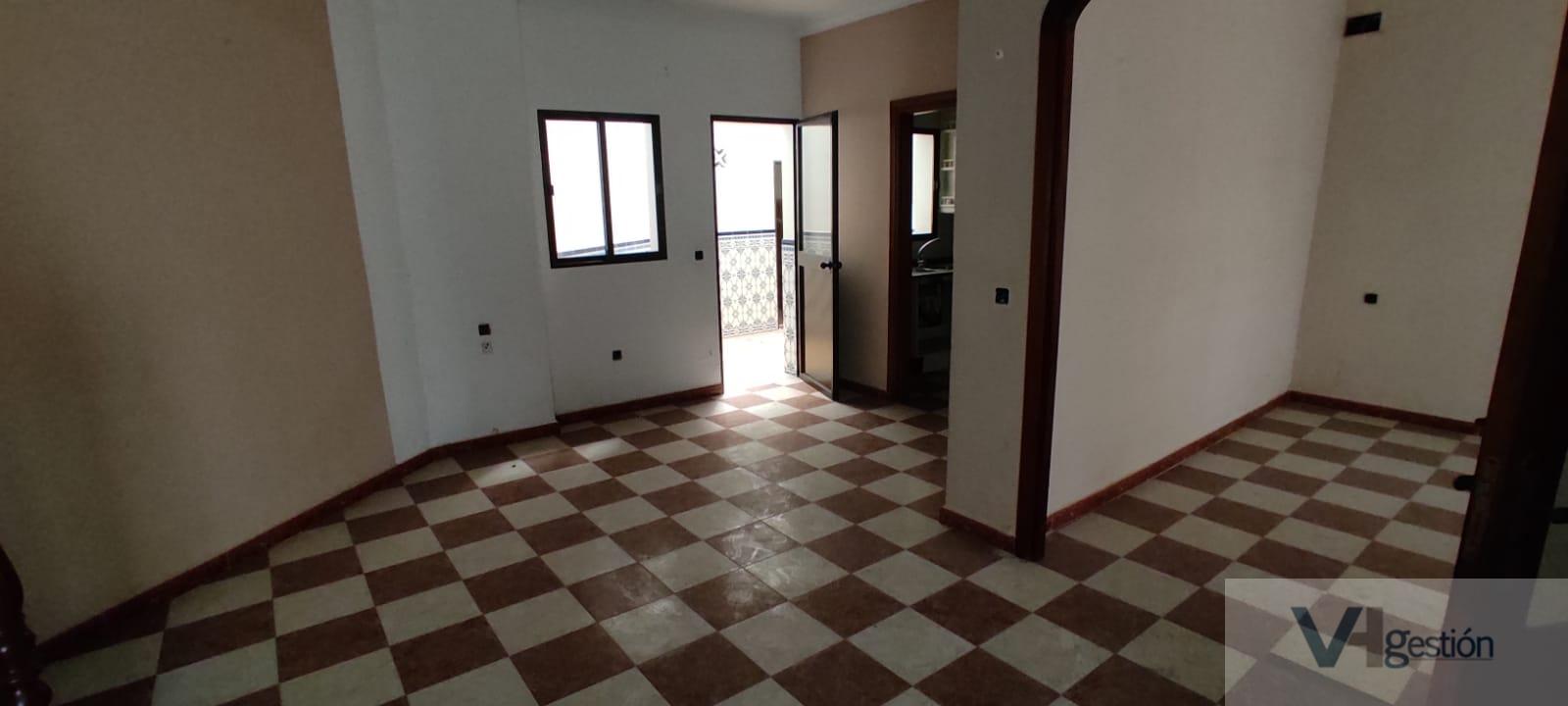 For sale of house in Prado del Rey