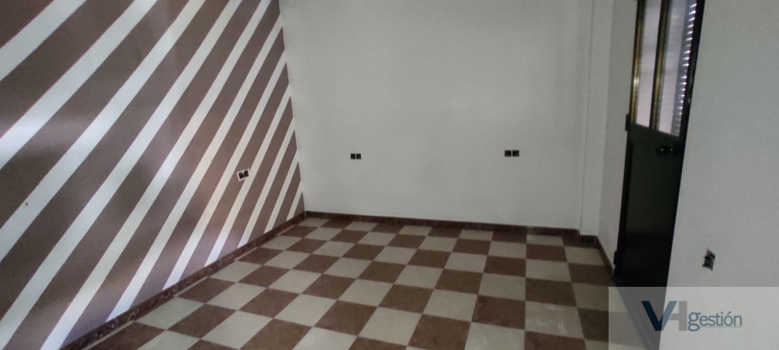 For sale of house in Prado del Rey