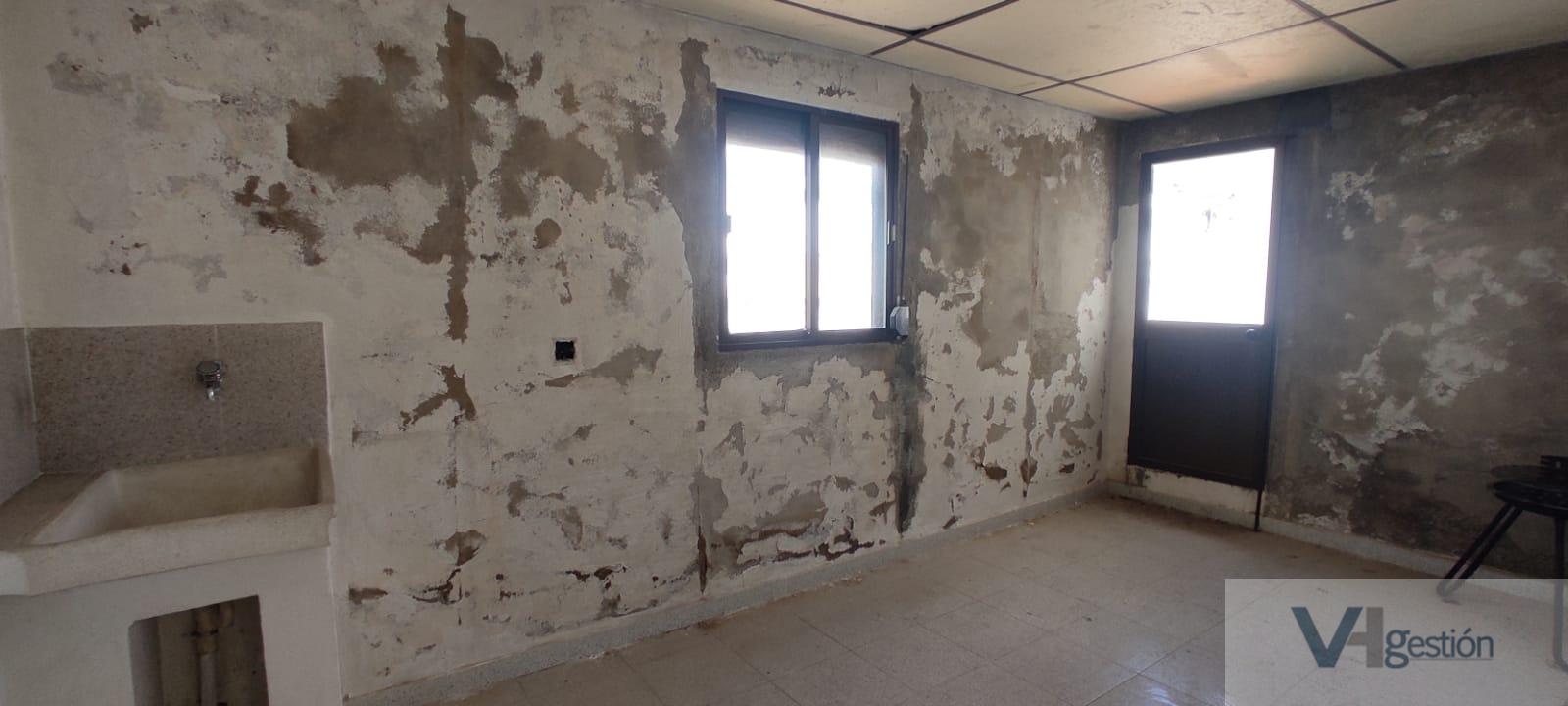 For sale of house in Prado del Rey