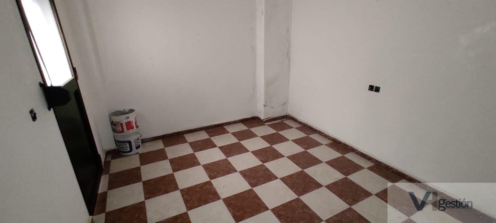 For sale of house in Prado del Rey