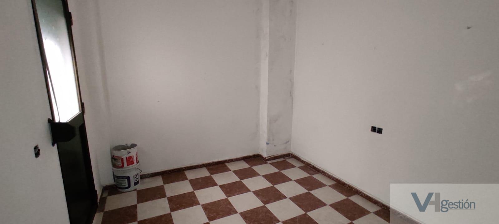 For sale of house in Prado del Rey
