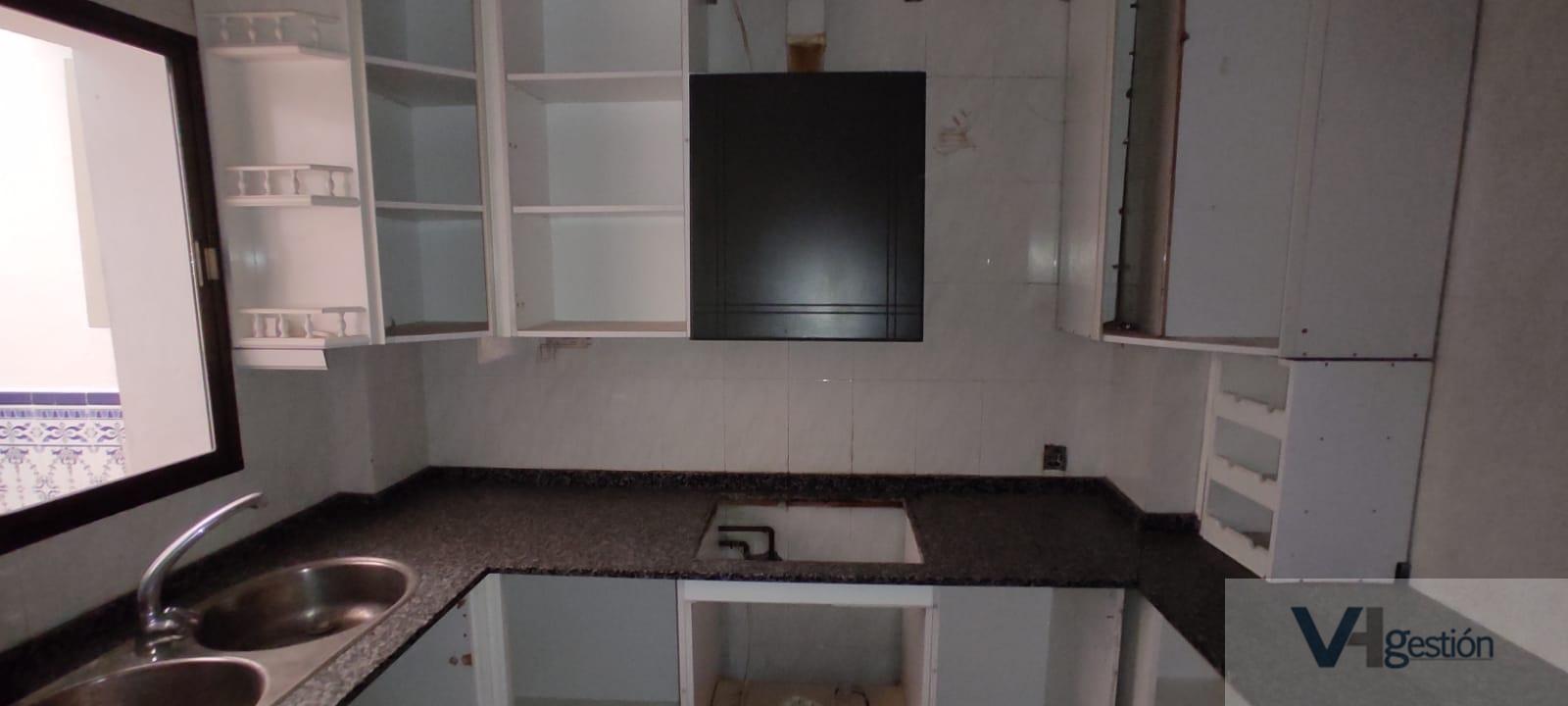 For sale of house in Prado del Rey