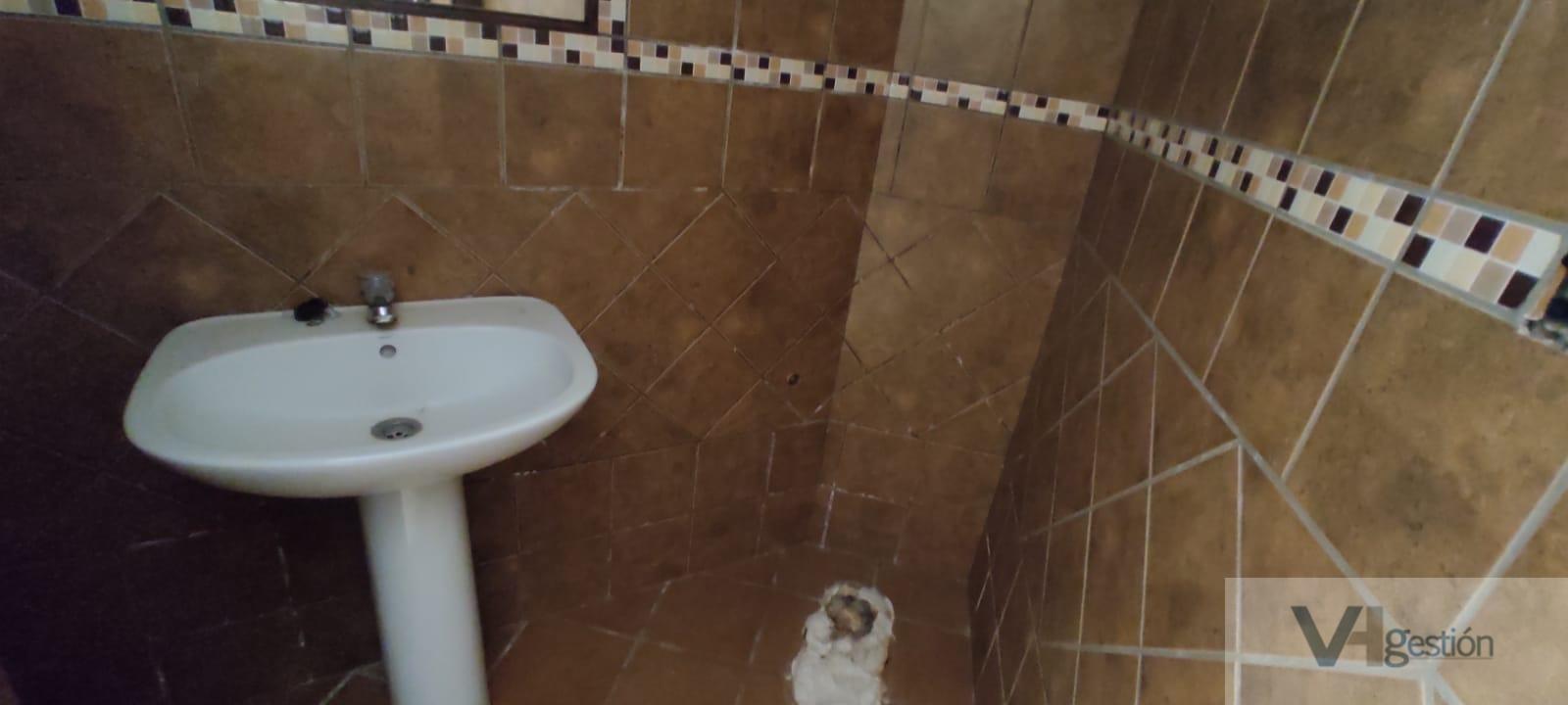 For sale of house in Prado del Rey
