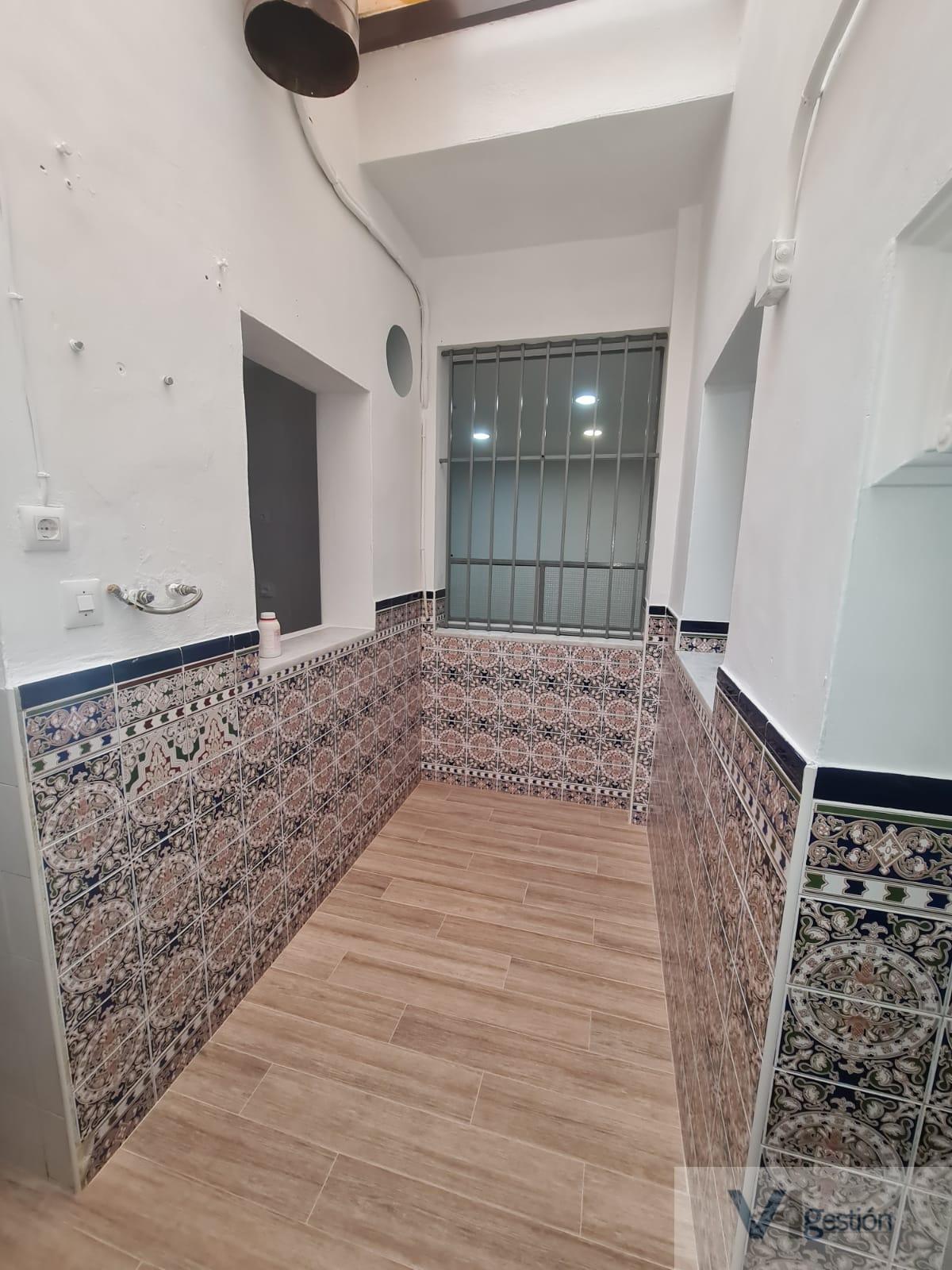 Venta de casa en Villamartín