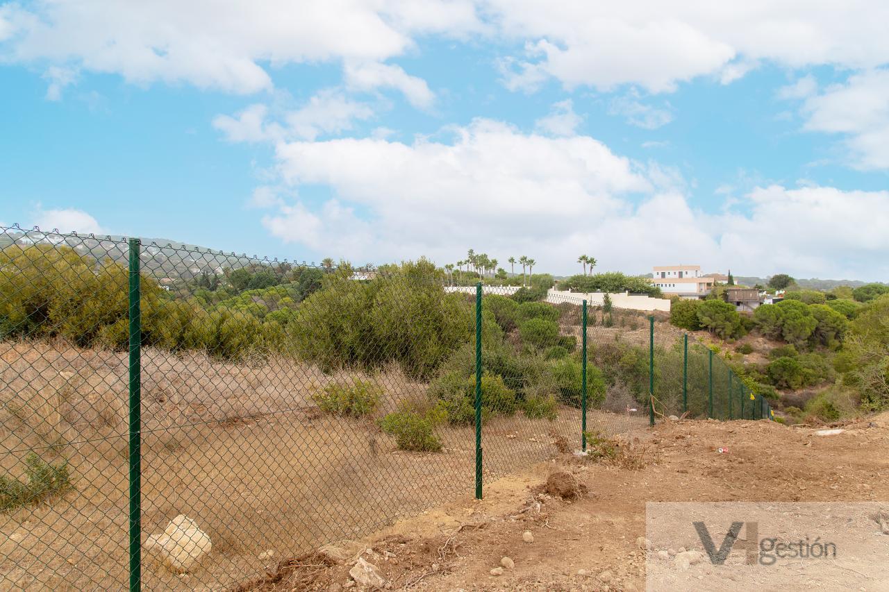 Venta de terreno en Sotogrande