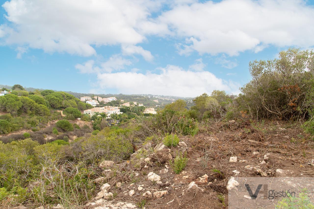 Venta de terreno en Sotogrande