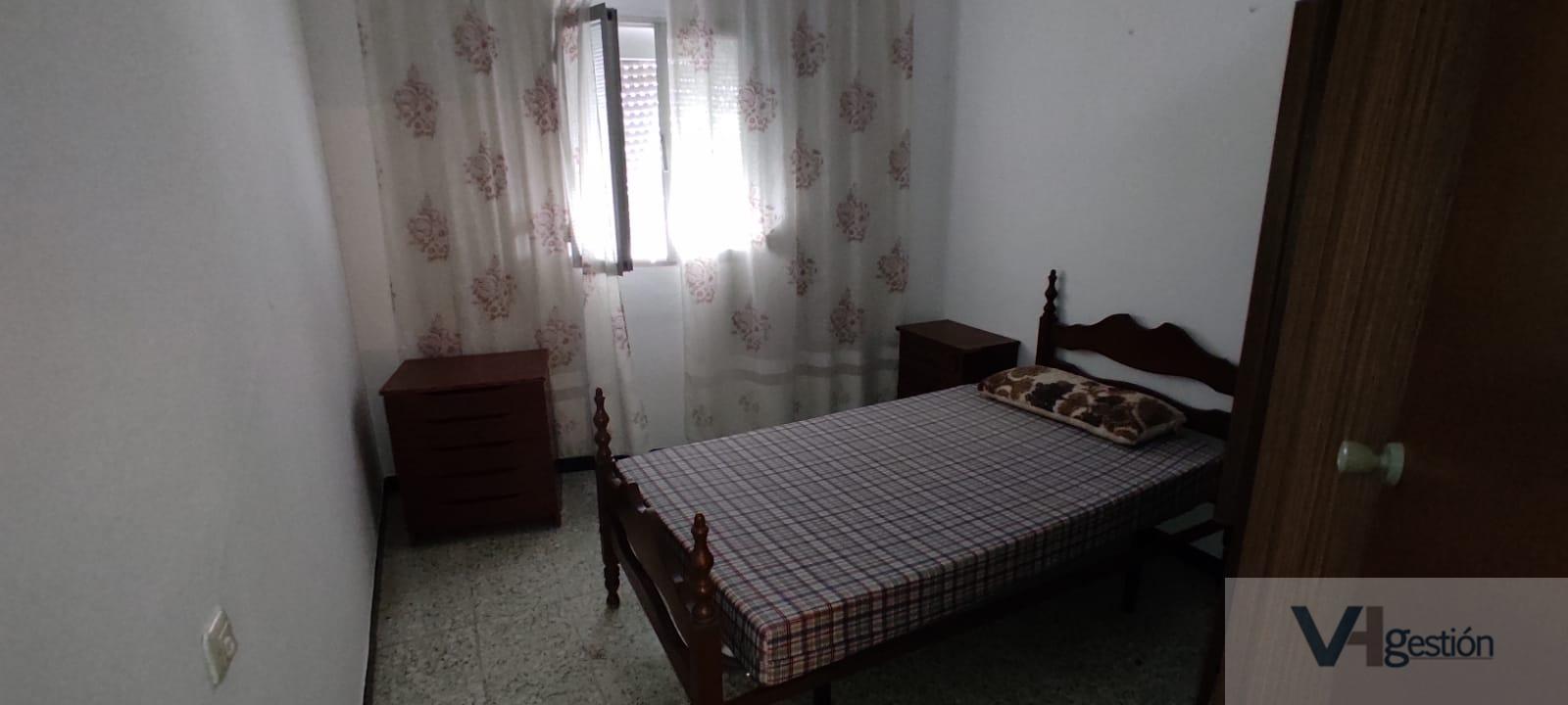 For sale of house in Villamartín