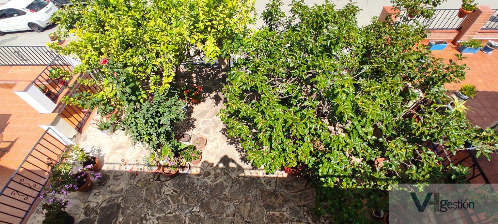 For sale of house in Villamartín
