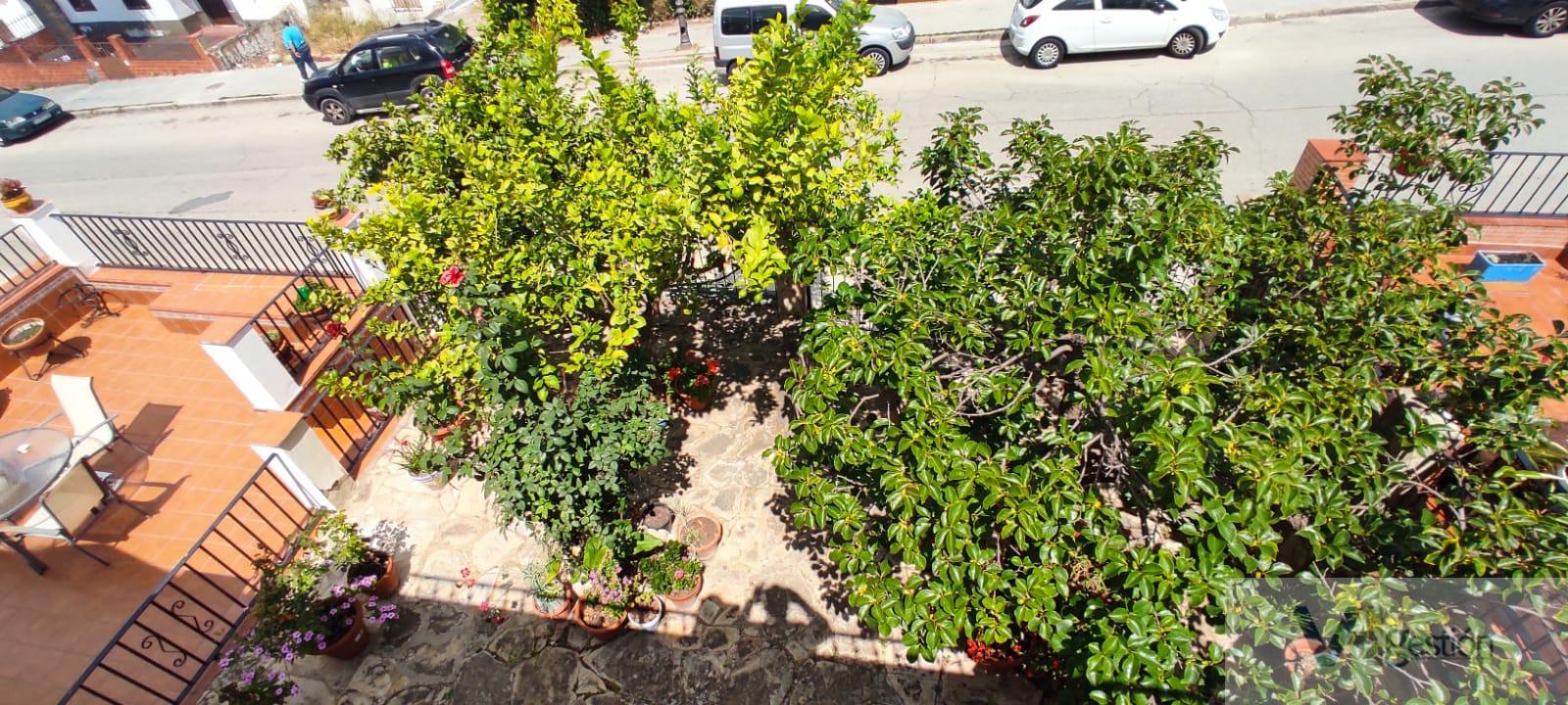 For sale of house in Villamartín