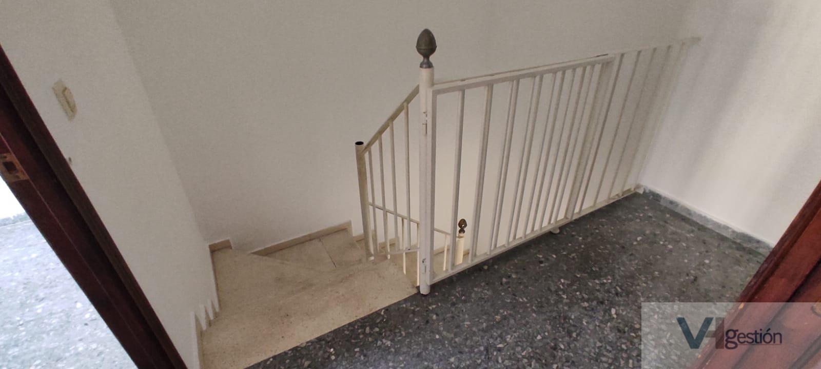 For sale of house in Prado del Rey
