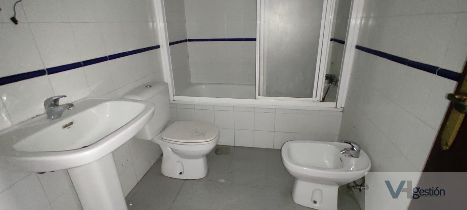 For sale of house in Prado del Rey